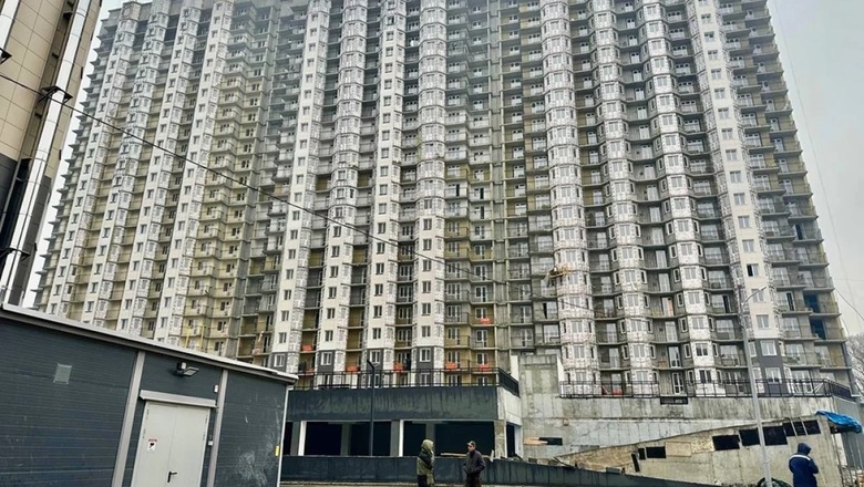 Полтысячи обманутых дольщиков заселились в новое жильё в Хабаровском крае