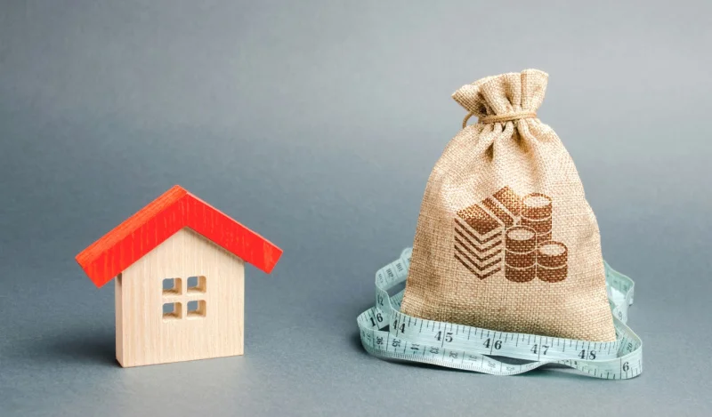 При снижении ставок каждый пятый вкладчик готов инвестировать в недвижимость