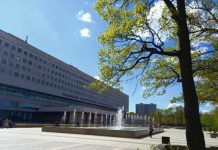 Разрешение на строительство нового корпуса кампуса МГСУ выдали в Москве