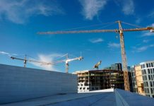 Рекордные 149 млн кв.м недвижимости построили в РФ в 2025 году