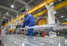 Российский производитель получил диплом премии Правительства РФ в области качества