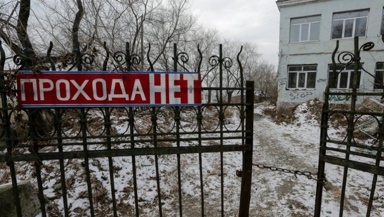 Самовольные ограждения на улицах Краснодара пойдут под снос