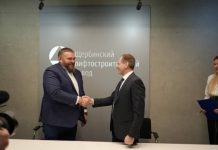 ЩЛЗ расширяет стратегическое партнерство с девелоперами