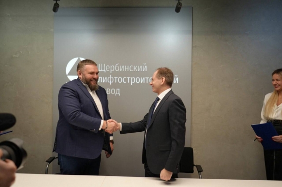 ЩЛЗ расширяет стратегическое партнерство с девелоперами