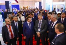 Сибирская строительная неделя-2026: форум «Стратегии ускорения темпов строительства» определяет векторы развития отрасли