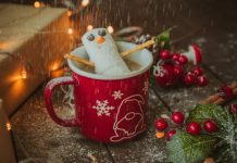 Синдром послепраздничной депрессии: почему в январе так тоскливо