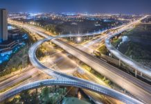 Собянин утвердил три транспортных проекта в разных районах Москвы