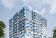 Столичный девелопер продал бизнес-центр