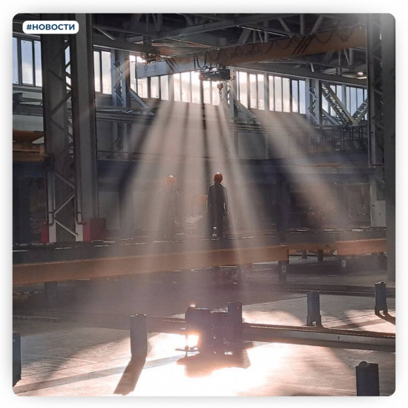 Студентка НИУ МГСУ заняла 1 место в Международном фотоконкурсе «Наука в фотографиях»