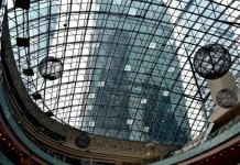 Темпы выхода иностранных брендов на российский рынок замедлились в два раза