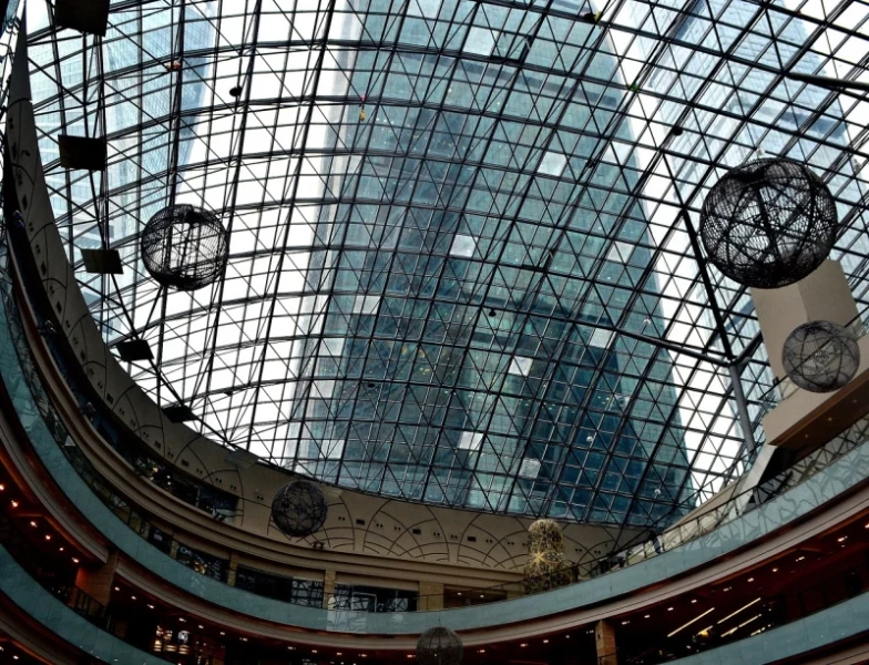 Темпы выхода иностранных брендов на российский рынок замедлились в два раза