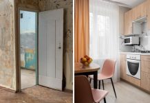 Топ-4 крутых бюджетных переделок хрущевок!