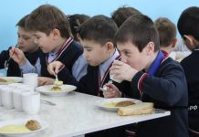 В Башкирии откроют завод детского диетического питания