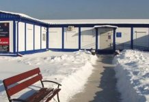 В деревне Олха по народной программе открыли врачебную амбулаторию