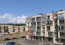 В городах с семейной ипотекой более чем на треть вырос спрос на «вторичку»