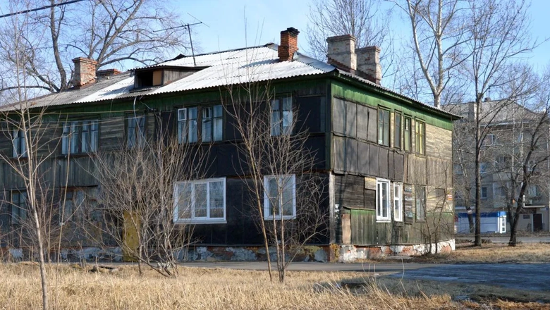 В Хабаровском крае на программу переселения выделены рекордные 16 млрд рублей