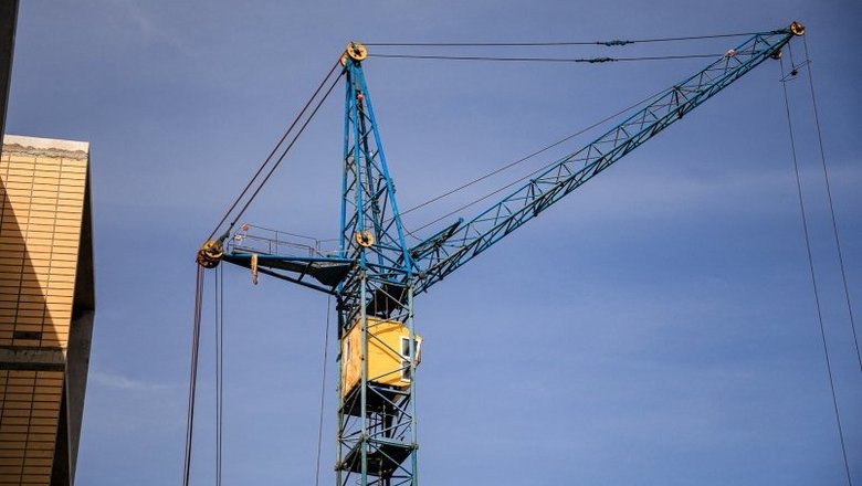 В Иркутске предложили строить небоскрёбы высотой 30 этажей и выше