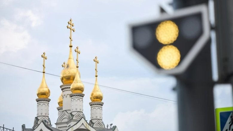 В Юбилейном микрорайоне Краснодара утвердили участок под храм