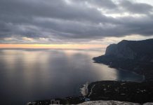 В Крыму собираются расселить дома с низкой сейсмостойкостью