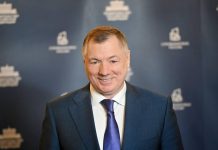 В Мариуполе завершено строительство компенсационного дома