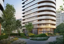 В Москве цена на пентхаусы за год выросла в три раза