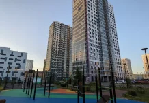 В новостройках Петербурга стало больше компактных квартир