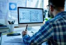 В России доля работающих с ТИМ застройщиков достигла 44%