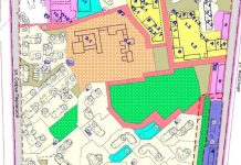 В Уфе утвержден масштабный проект застройки в историческом центре