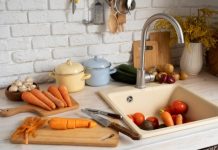 Вещи на кухне, которые нужно менять чаще, чем вы думаете