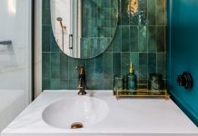 Вещи в ванной, которые нужно менять чаще, чем вы думаете