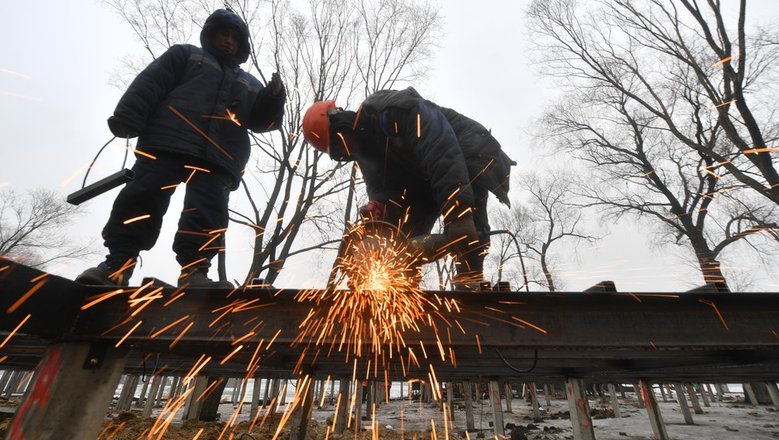 Власти Минска сказали, уменьшится ли площадь парка Дружбы народов из-за строительства третьей линии метро