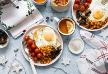 Завтраки, которые насыщают до обеда (а не до первого перекуса)