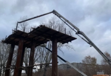 Жилищное строительство в Калининградской области вышло на рекорд