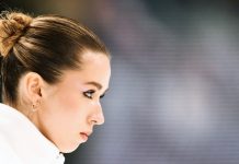 «Надо поддержать, а не хаять»: отец Валиевой осудил Роднину за критику в адрес дочери