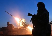 Все цели поражены: ВС РФ нанесли массированный удар по объектам ВПК и энергетики Украины