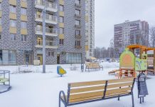 В Москве согласовали проект дома по реновации на улице 9 Мая