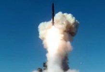 «Кинжалами» и беспилотниками: ВС России нанесли массированный удар по объектам на Украине