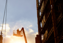 В Москве согласованы проекты двух домов по реновации в районе Люблино