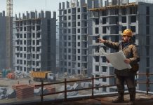 В Национальном объединении строителей заявили о снижении доли иностранных рабочих