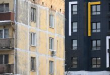 Согласован проект дома на 617 квартир в Зеленограде по программе реновации