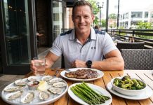 «Повышают уровень тестостерона»: топ-5 продуктов для мужского здоровья