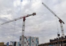 Хуснуллин призвал строить в России более дешёвое жильё