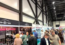 Через полтора месяца в «Экспофоруме» стартует выставка «Строим загородный дом»