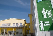 Четыре новые школы на 2 250 мест откроют в Крыму в текущем году