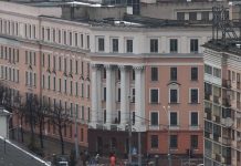 Что хотят снести и построить в районе Золотой Горки в самом центре Минска