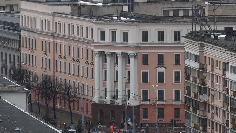 Что хотят снести и построить в районе Золотой Горки в самом центре Минска