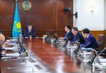 Что построят в Алатау и кто там будет работать