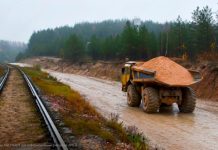 Десяток заводов ЖБИ построят для мостов и тоннелей ВСМ Москва-Петербург