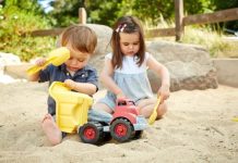 Дети на стройке играли в подряд, плохо сложилось — теперь посидят