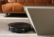 Дизайн квартиры будущего: выбираем встраиваемые решения